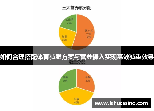 如何合理搭配体育减脂方案与营养摄入实现高效减重效果