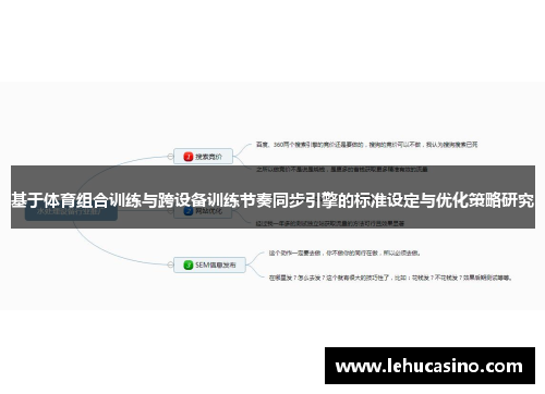 基于体育组合训练与跨设备训练节奏同步引擎的标准设定与优化策略研究