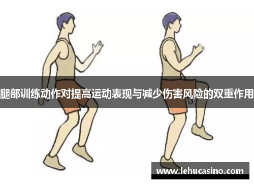 腿部训练动作对提高运动表现与减少伤害风险的双重作用